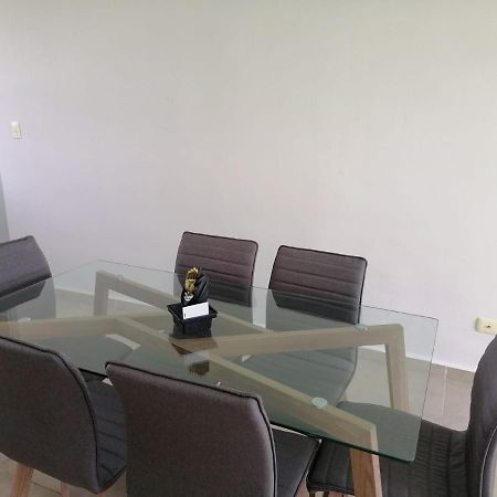 Dream Lagoons Leilighet Cancún Eksteriør bilde