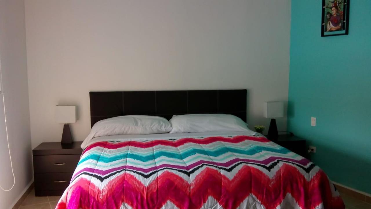 Dream Lagoons Leilighet Cancún Eksteriør bilde