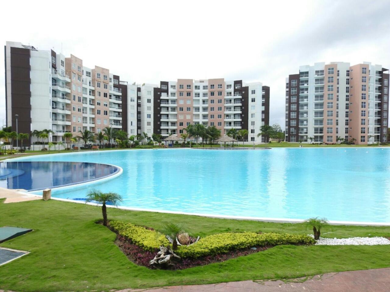 Dream Lagoons Leilighet Cancún Eksteriør bilde